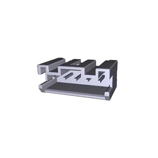 1376478-5 — TE Connectivity AMP Connectors product photo