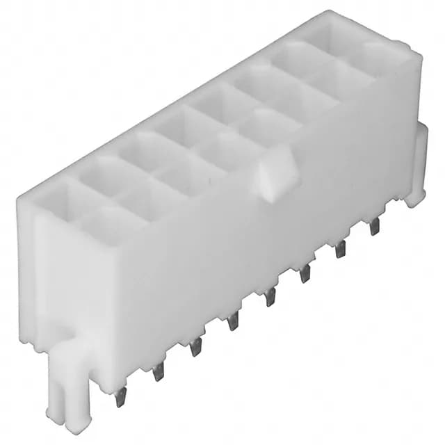 0039289168 — Molex product photo
