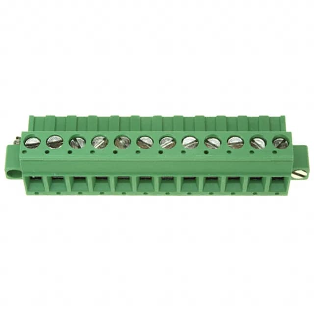 1-796859-2 — TE Connectivity AMP Connectors product photo