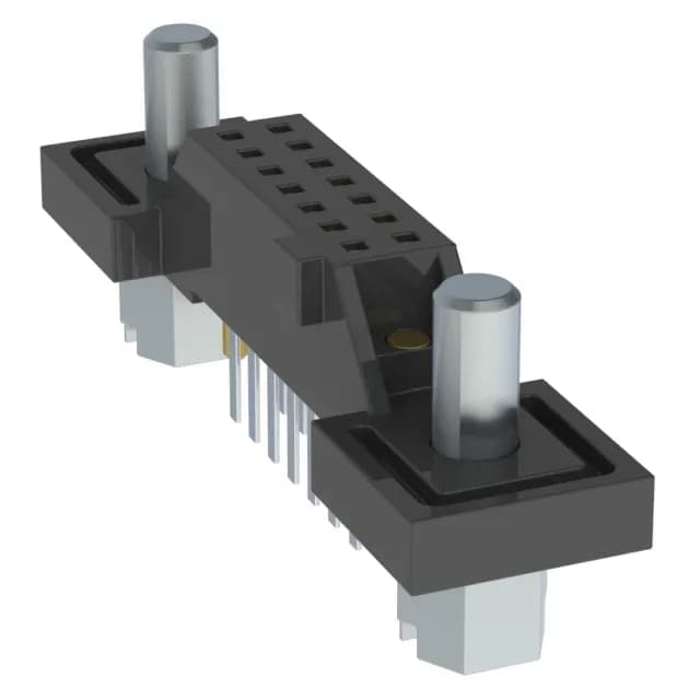 SFM-107-01-L-D-DS — Samtec Inc. product photo