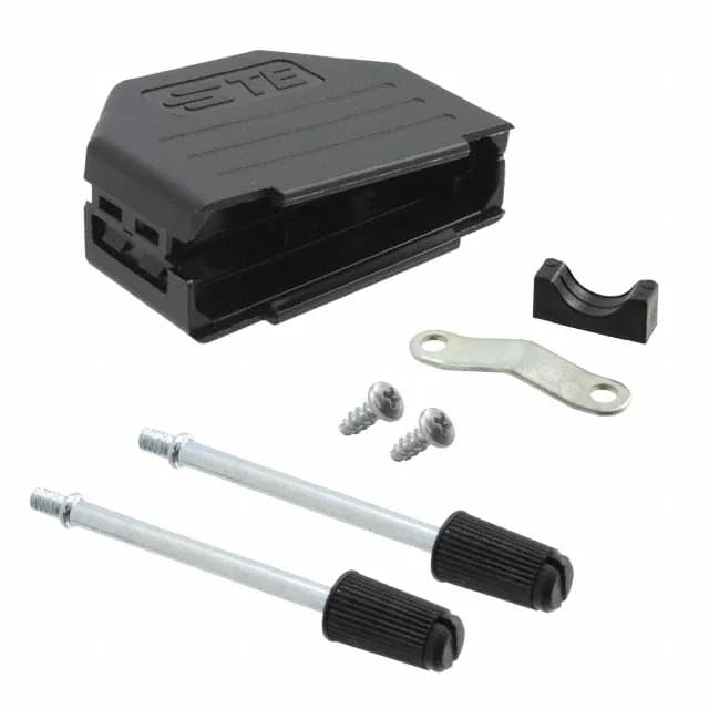 2-1991253-5 — TE Connectivity AMP Connectors product photo