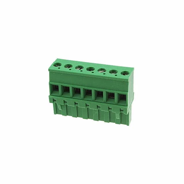 284047-7 — TE Connectivity AMP Connectors product photo