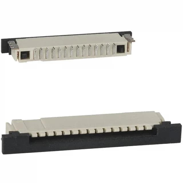 1-84953-4 — TE Connectivity AMP Connectors product photo