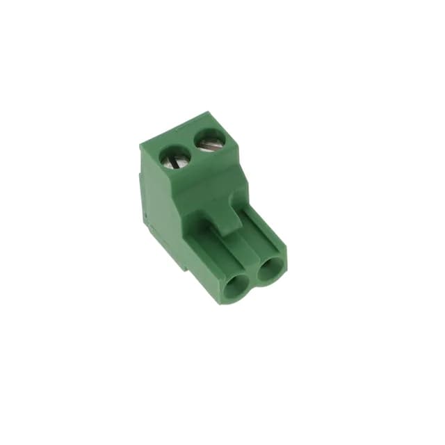 796640-2 — TE Connectivity AMP Connectors product photo