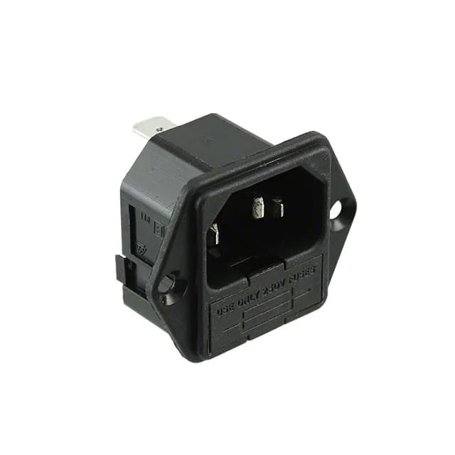 PF0001/63 — Bulgin product photo