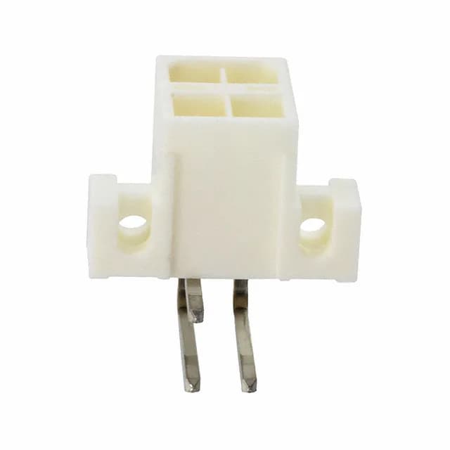 5794172-4 — TE Connectivity AMP Connectors product photo