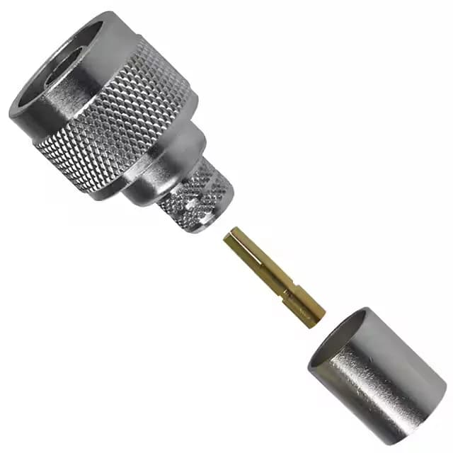 172102H243RP — Amphenol RF product photo