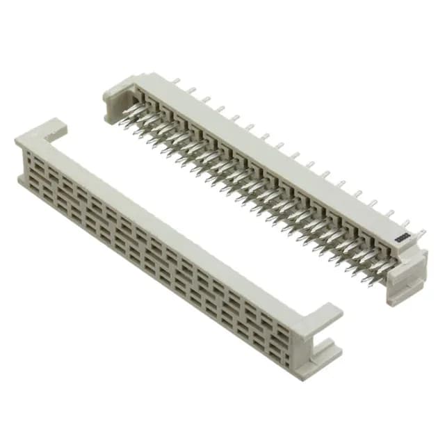 3-216791-4 — TE Connectivity AMP Connectors product photo