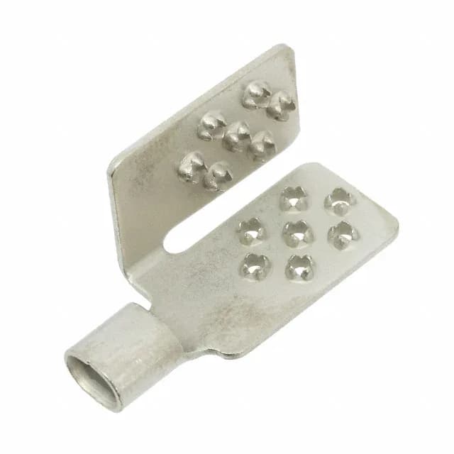 330716 — TE Connectivity AMP Connectors product photo