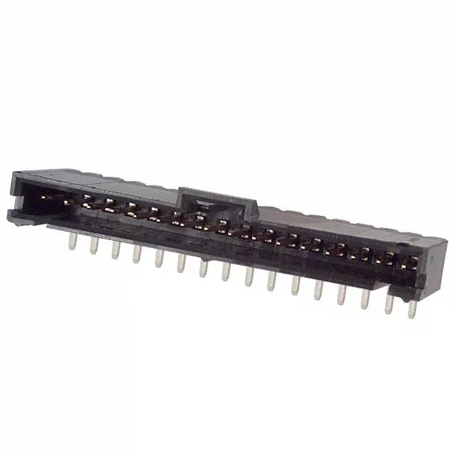 1-103635-5 — TE Connectivity AMP Connectors product photo