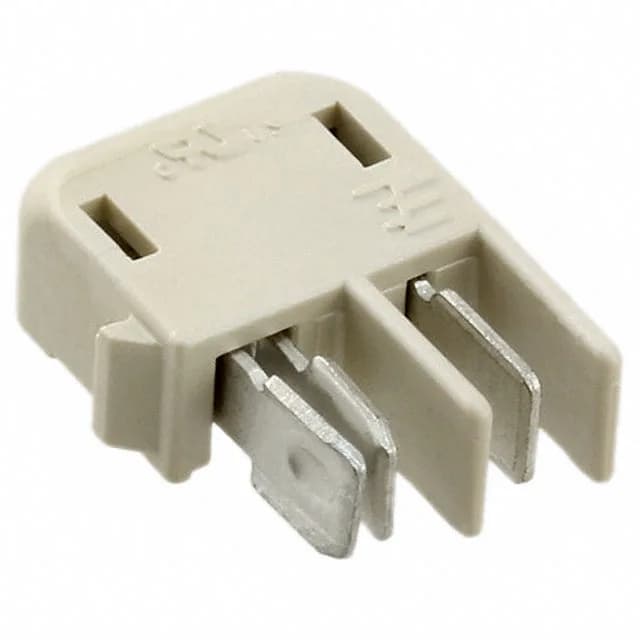 2154640-1 — TE Connectivity AMP Connectors product photo
