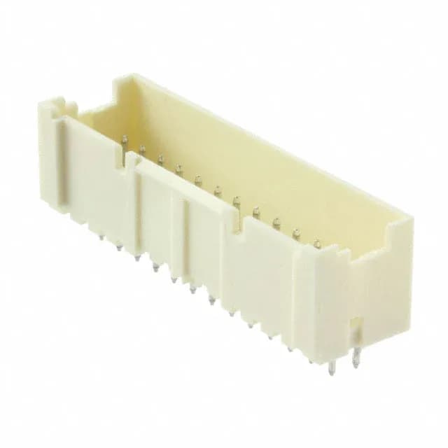 2-1969570-6 — TE Connectivity AMP Connectors product photo