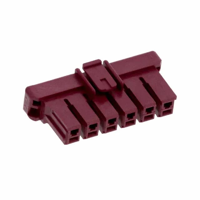 1-1376391-2 — TE Connectivity AMP Connectors product photo