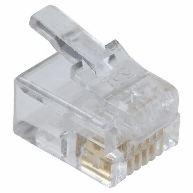 A-MO 6/6-SR — Assmann WSW Components product photo