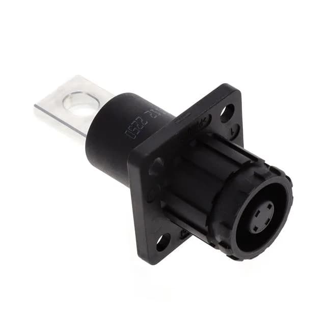 SLPHIRBBPNB2 — Amphenol Industrial Operations product photo