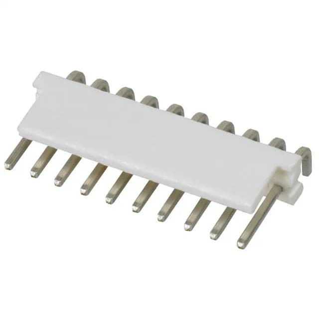 1-640389-0 — TE Connectivity AMP Connectors product photo