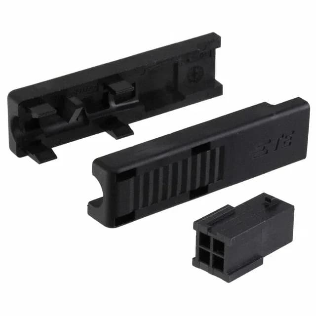 293735-1 — TE Connectivity AMP Connectors product photo