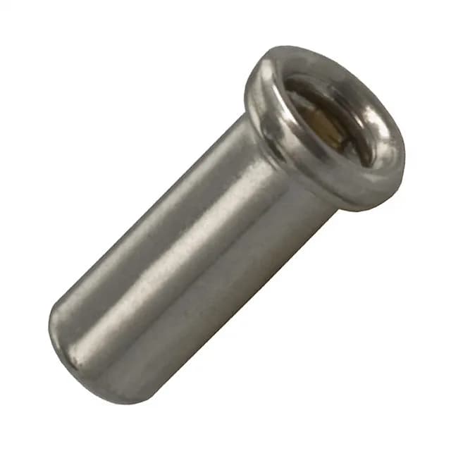 5380635-2 — TE Connectivity AMP Connectors product photo