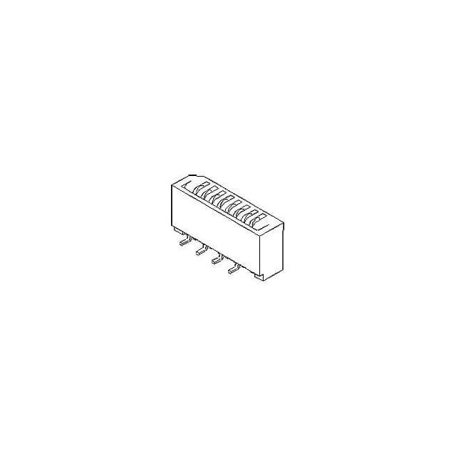528082171 — Molex product photo