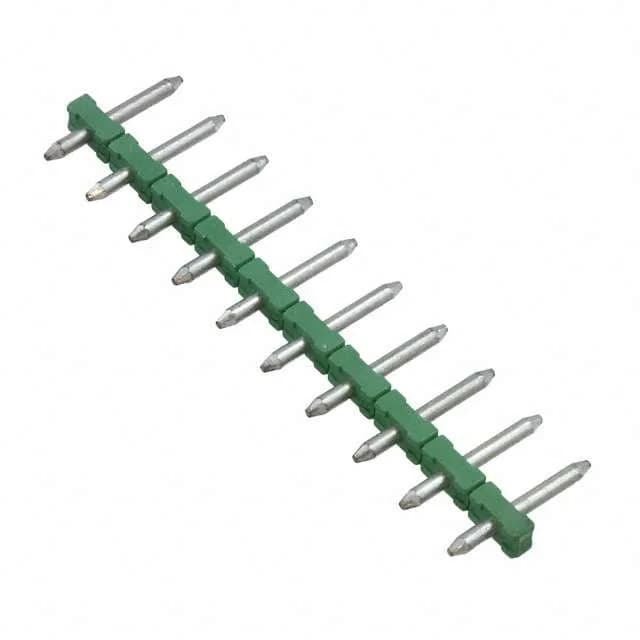 1-282832-0 — TE Connectivity AMP Connectors product photo