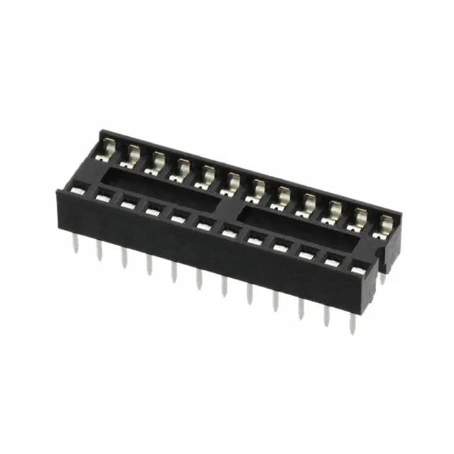 1-2199298-8 — TE Connectivity AMP Connectors product photo