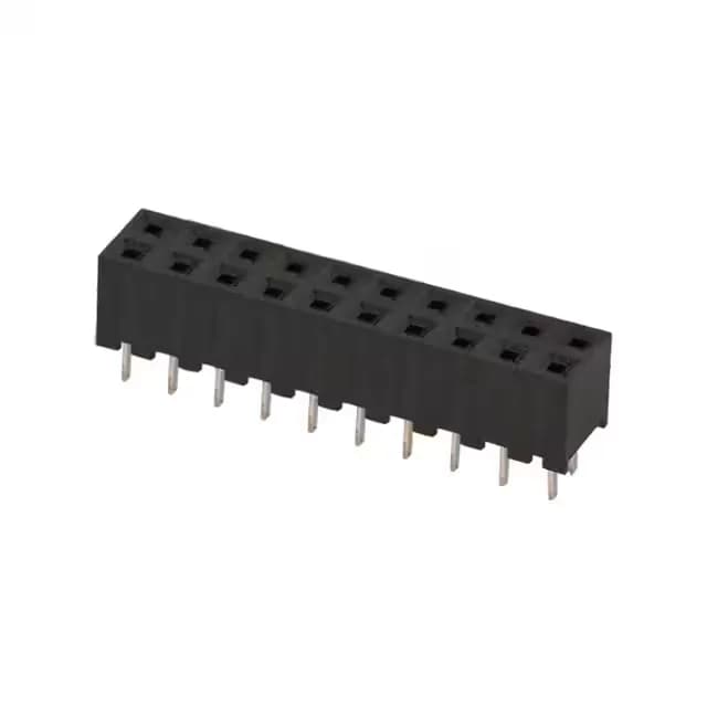 A3D-20DA-2DSE(71) — Hirose Electric Co Ltd product photo