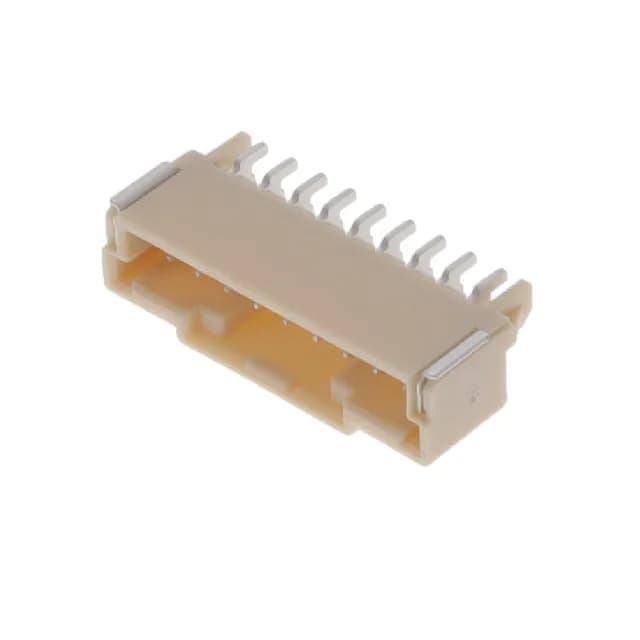 5023520900 — Molex product photo