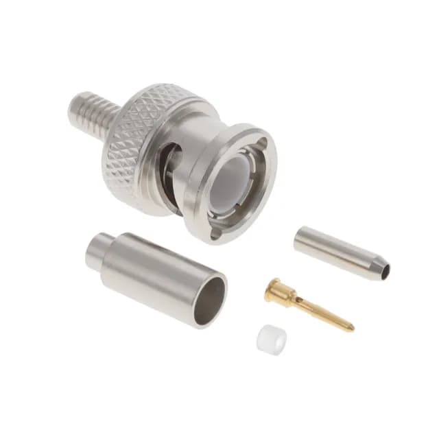 R142076000 — Radiall USA, Inc. product photo