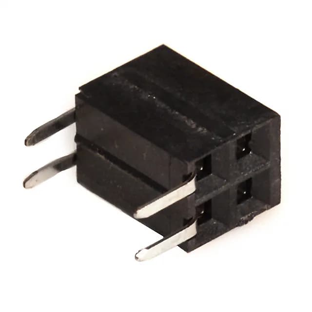 6-5535512-1 — TE Connectivity AMP Connectors product photo