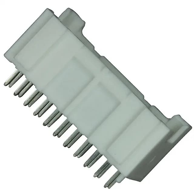 B22B-PADSS-1(LF)(SN) — JST Sales America Inc. product photo