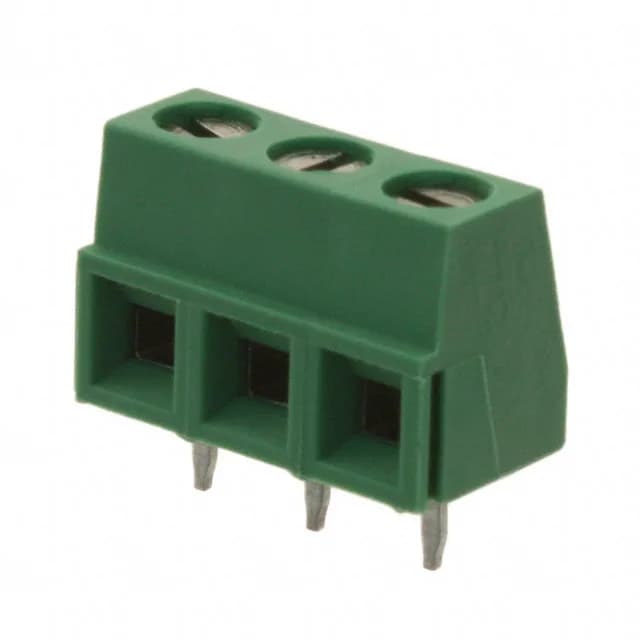 282836-3 — TE Connectivity AMP Connectors product photo