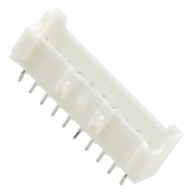 1-2132230-0 — TE Connectivity AMP Connectors product photo