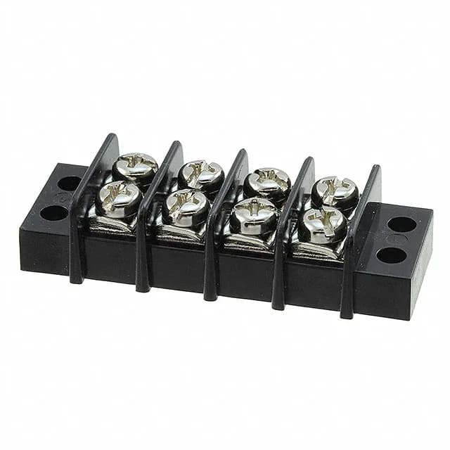 1546307-4 — TE Connectivity AMP Connectors product photo