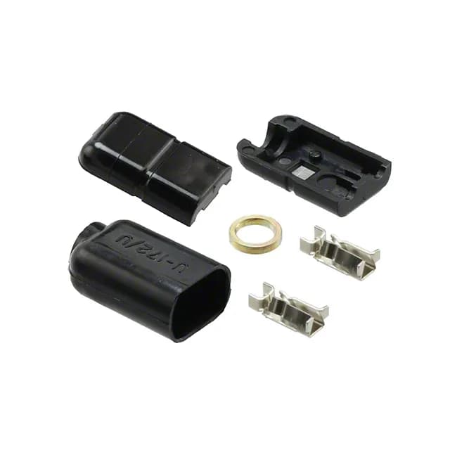 MJ-101 — Amphenol NEXUS Technologies product photo