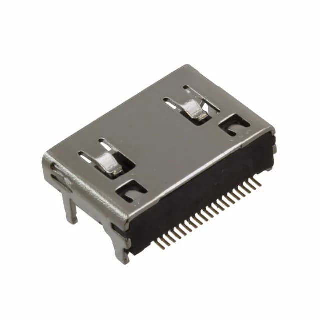 2001-1-2-21-00-BK — CNC Tech product photo