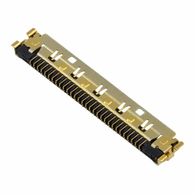 DF81-30S-0.4H(51) — Hirose Electric Co Ltd product photo