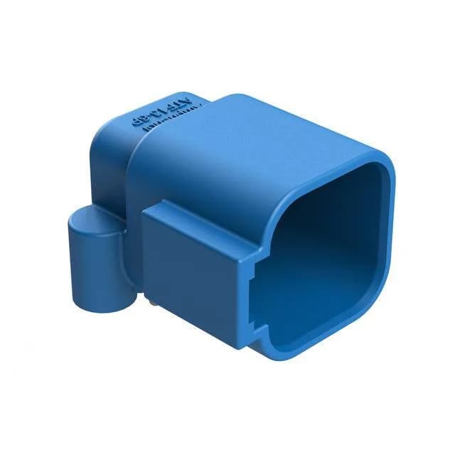 ATF13-6P2-BM11BLU — Amphenol Sine Systems Corp product photo