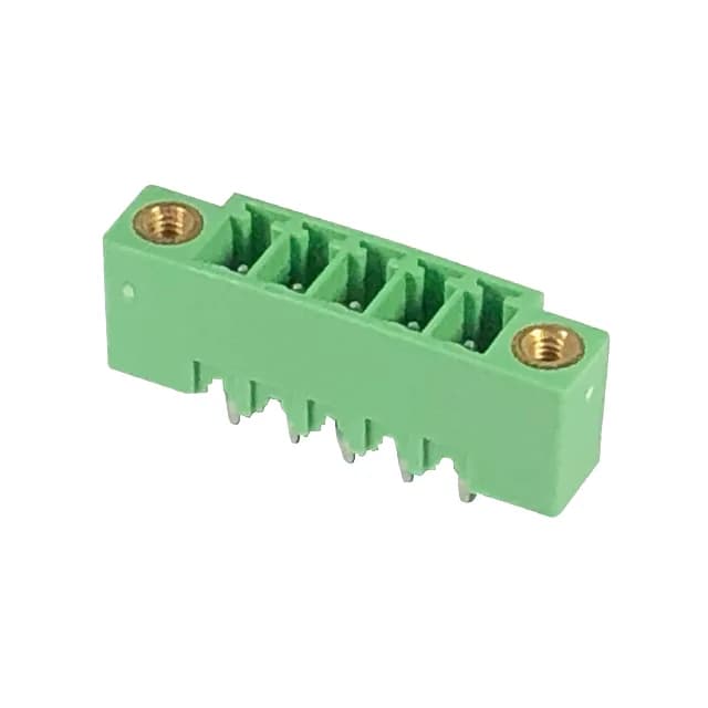 ECH350VM-05P — Dinkle Corporation, USA product photo