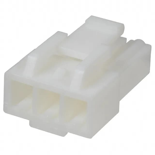 HLP-03V — JST Sales America Inc. product photo