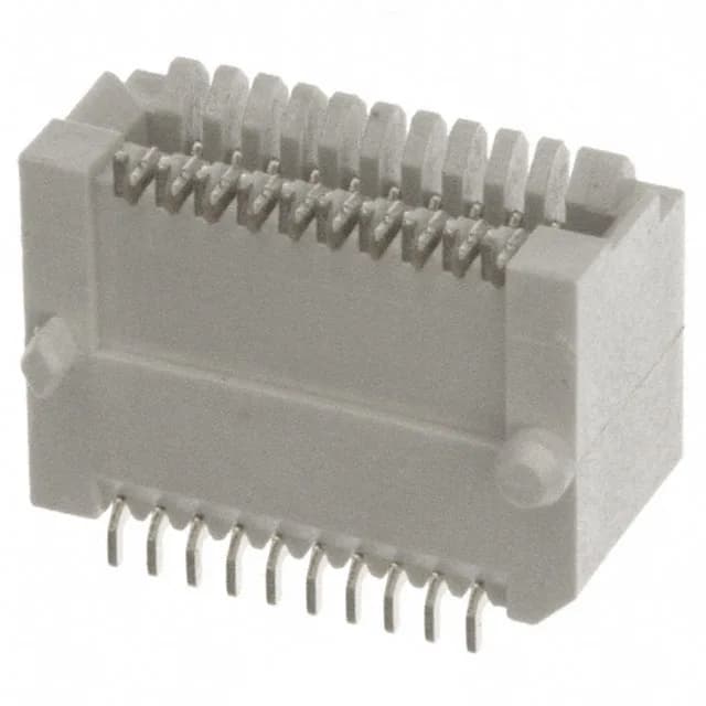 1888247-1 — TE Connectivity AMP Connectors product photo