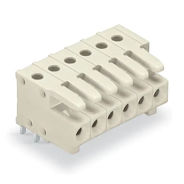 734-532 — WAGO Corporation product photo