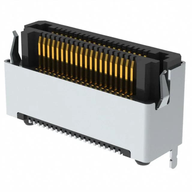 LSHM-120-06.0-L-DV-A-S-TR — Samtec Inc. product photo