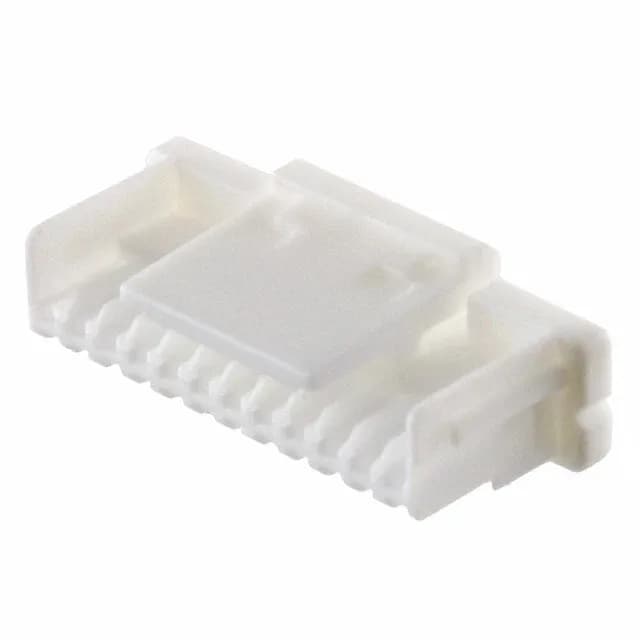 NSHR-12V-S — JST Sales America Inc. product photo