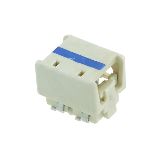 1-2106003-2 — TE Connectivity AMP Connectors product photo