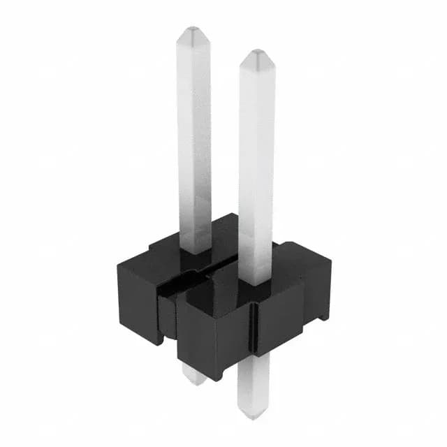 0026481020 — Molex product photo