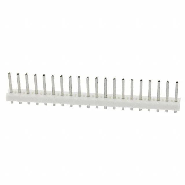 2-640383-0 — TE Connectivity AMP Connectors product photo