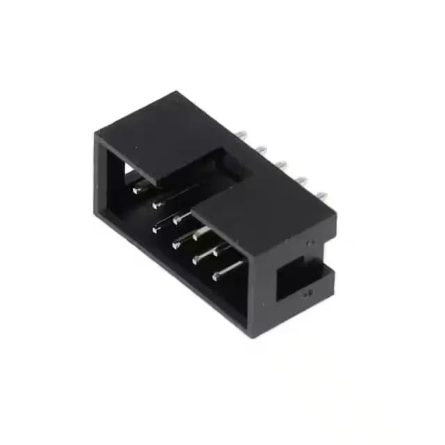 G821EU210AAL10Y — Amphenol ICC (Commercial Products) product photo