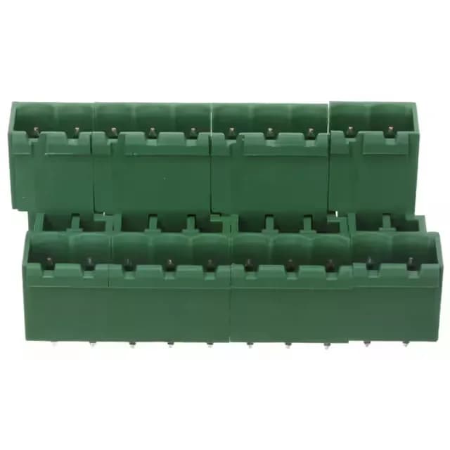 1-284065-0 — TE Connectivity AMP Connectors product photo
