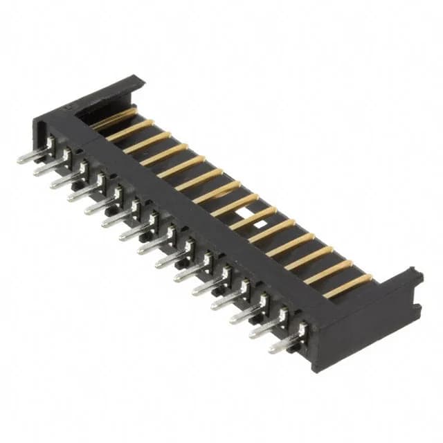 280375-2 — TE Connectivity AMP Connectors product photo