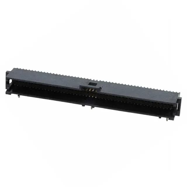 5-104477-7 — TE Connectivity AMP Connectors product photo
